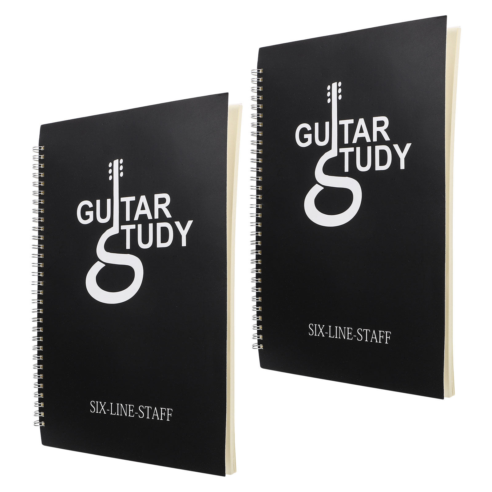 2 Adet Gitar Tablaturası Defte - Blank Sheet Music Notebook incelemesi ve fiyatı