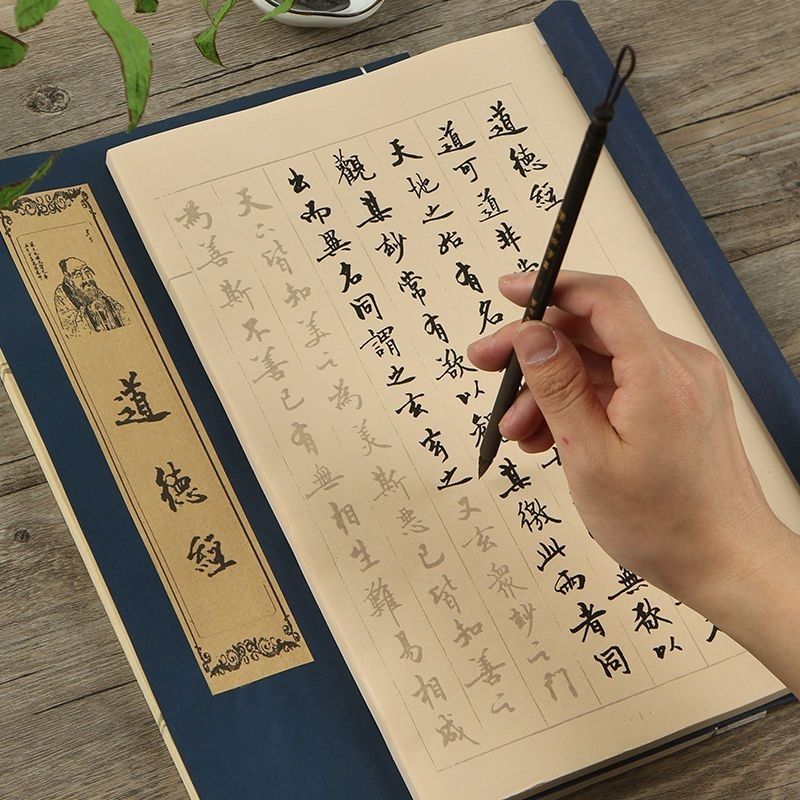 Fırça kalem Copybooks çince ka - Chinese Calligraphy Practice Book incelemesi ve fiyatı