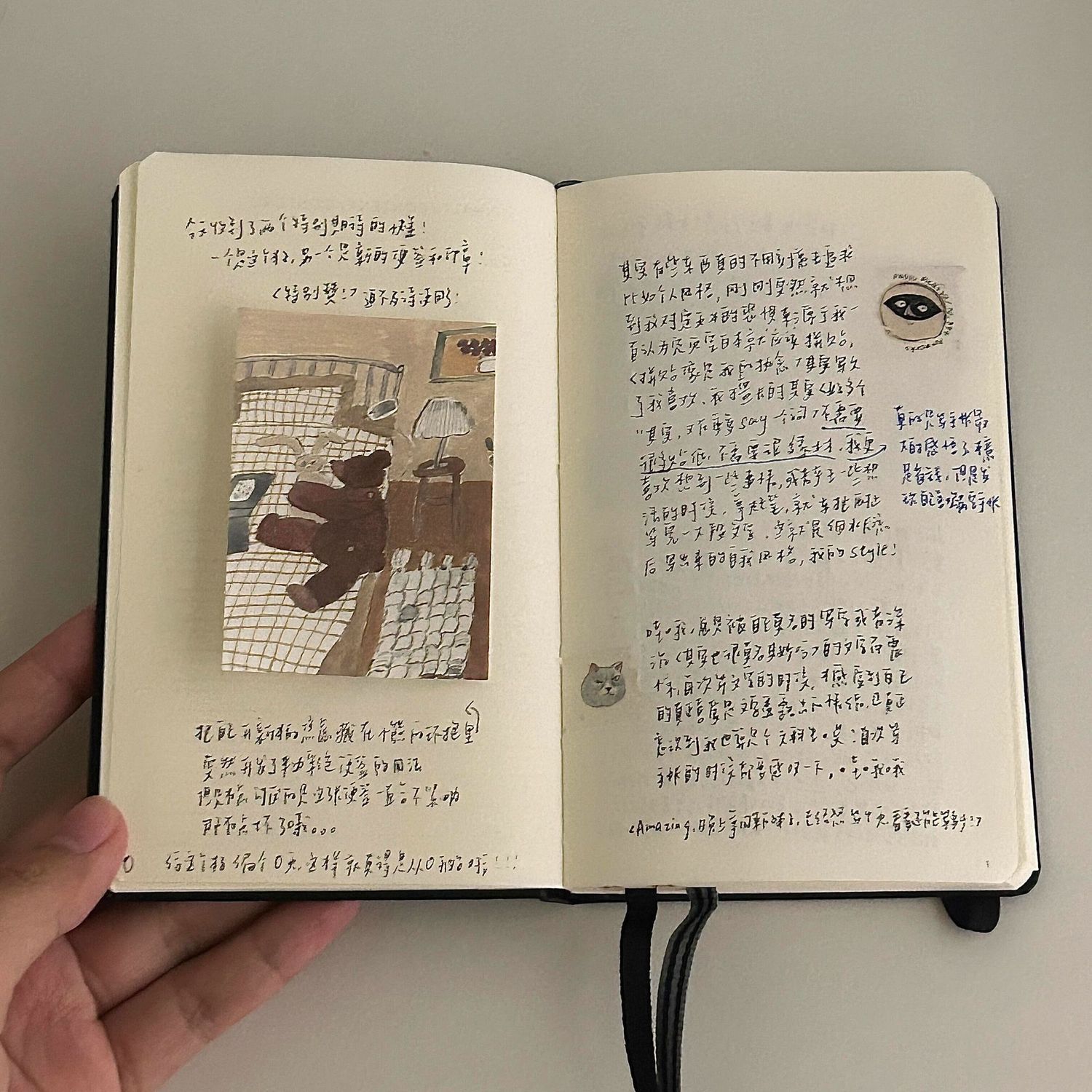 Vintage A6 Siyah Deri Günlük Y - Vintage Leather Journal Notebook incelemesi ve fiyatı
