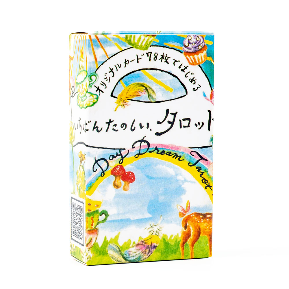 Gün Rüya Tarot 78 Adet Eğlence - Tarot Deck With Guidebook incelemesi ve fiyatı