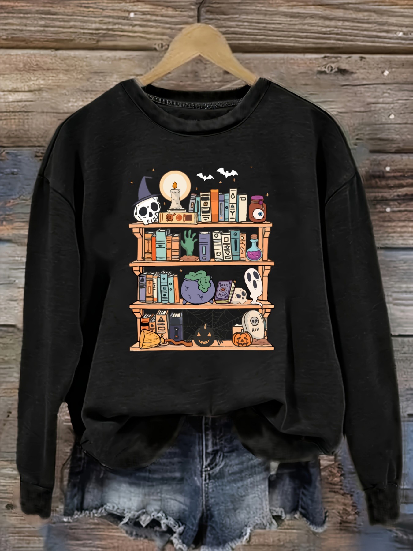Kadın Günlük Uzun Kollu Bisikl - Books incelemesi ve fiyatı