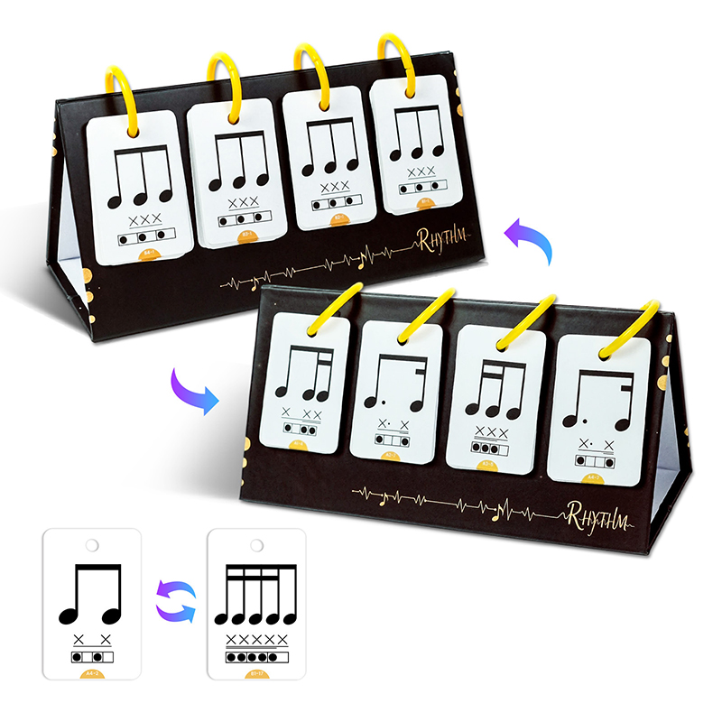 【Y】72 Adet Müzik Eğitimi Öğren - Blank Sheet Music Notebook incelemesi ve fiyatı