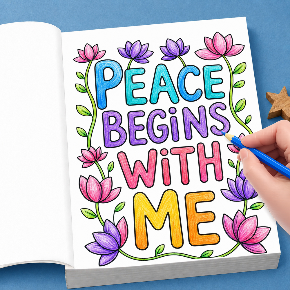 28 Sayfa Ruh Sağlığı Yetişkin  - Adult Coloring Book Stress Relief incelemesi ve fiyatı
