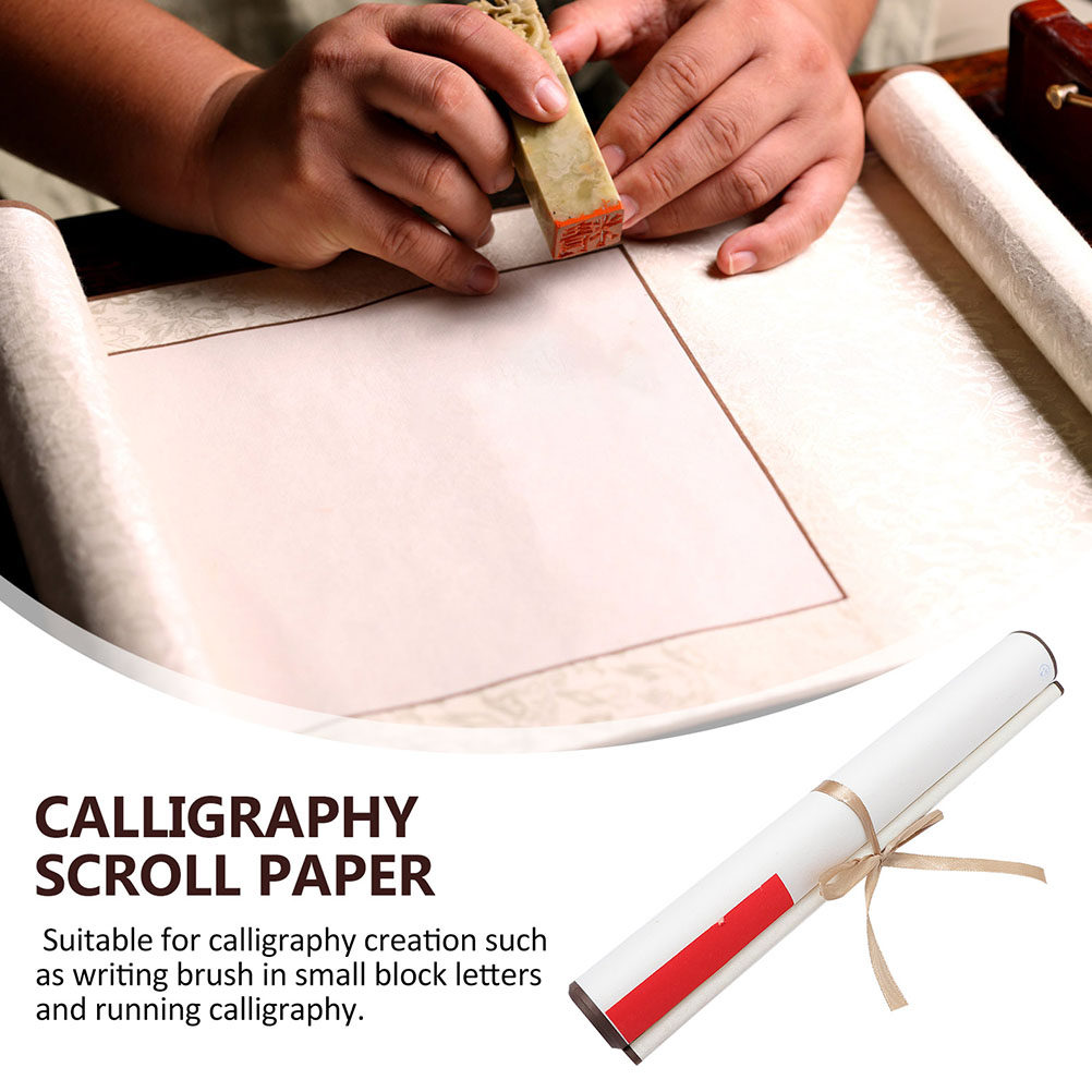 Çin kaligrafi rulo kağıdı Prem - Chinese Calligraphy Practice Book incelemesi ve fiyatı
