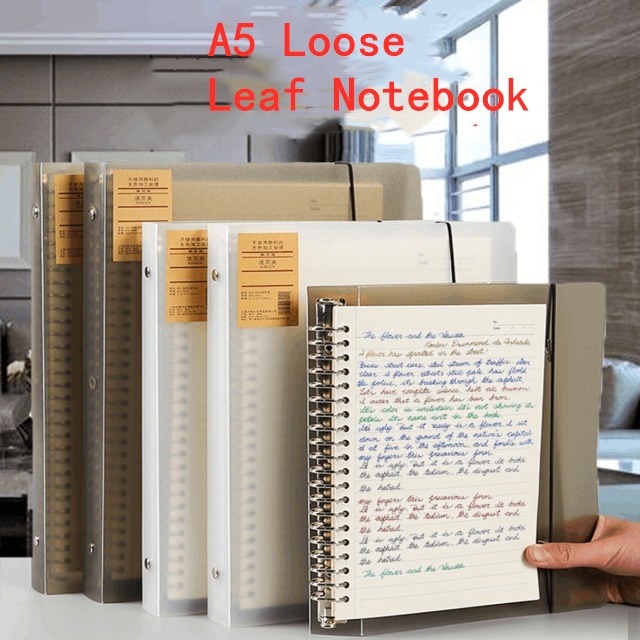 A5 B5 20 Delik Gevşek Yaprak D - A5 Spiral Dotted Grid Notebook incelemesi ve fiyatı