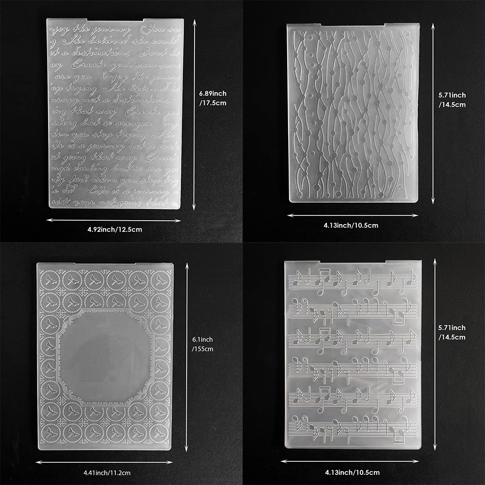2D/Müzik Notası/Kabartma Klasö - Blank Sheet Music Notebook incelemesi ve fiyatı