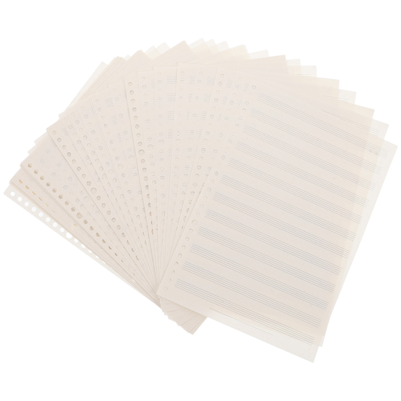 Gitar Notaları Defteri, Müzik  - Blank Sheet Music Notebook incelemesi ve fiyatı